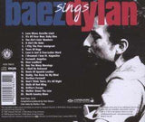 Joan Baez - Baez Sings Dylan