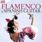Flamenco & Spanish Guitar