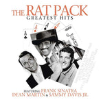 Frank Sinatra, Dean Martin & Sammy Davis Jr. - The Rat Pack - Greatest Hits