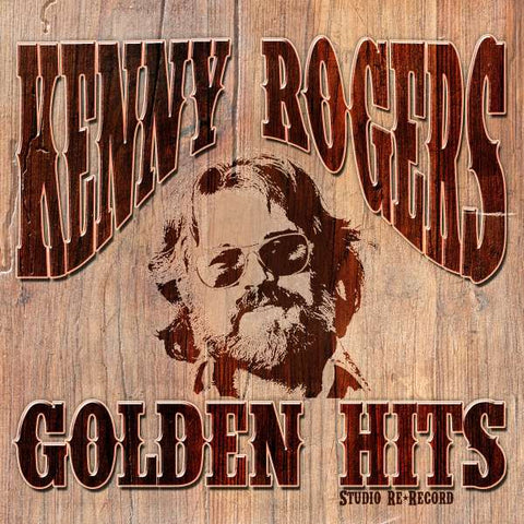 Kenny Rogers - The Essential Kenny Rogers