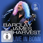 Barclay James Harvest - Live In Bonn 2002