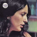 Joan Baez - The First Ten Years