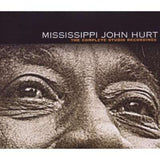 Mississippi John Hurt - The Complete Studio Rec
