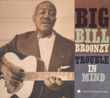 Big Bill Broonzy - Trouble In Mind