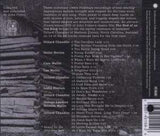 Dark Holler - Old Love Songs & Ball