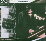 Neil Young - Live At Massey Hall 1971