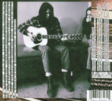 Neil Young - Live At Massey Hall 1971