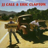 Eric Clapton & J.J. Cale - The Road To Escondido