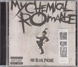 My Chemical Romance - The Black Parade