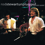 Rod Stewart - Unplugged And Seated