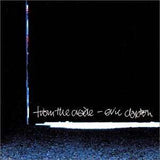 Eric Clapton - From The Cradle
