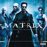 Filmmusik - The Matrix