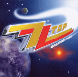 ZZ Top - Greatest Hits