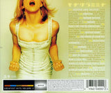 Madonna - GHV2 - Greatest Hits Vol.2
