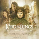 Filmmusik - Der Herr der Ringe 1 - Die Gefährten