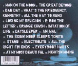 R.E.M. - In Time - A Collection Of R.E.M.'s Greatest Hits From 1988 To 2003