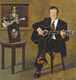 Eric Clapton - Me & Mr. Johnson