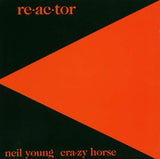 Neil Young - Re-Ac-Tor