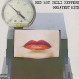 Red Hot Chili Peppers - Greatest Hits