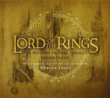 Filmmusik - Der Herr der Ringe
