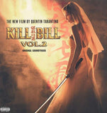 Filmmusik - Kill Bill Vol. 2