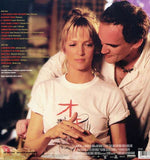 Filmmusik - Kill Bill Vol. 2
