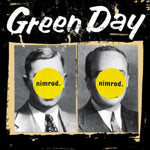 Green Day - Nimrod