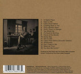 Tom Petty - Finding Wildflowers