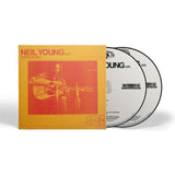 Neil Young - Carnegie Hall 1970