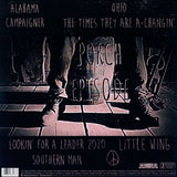 Neil Young - The Times