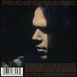 Neil Young - Young Shakespeare