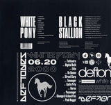 Deftones - White Pony