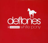 Deftones - White Pony