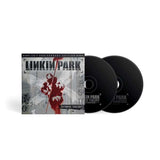 Linkin Park - Hybrid Theory