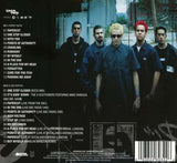 Linkin Park - Hybrid Theory