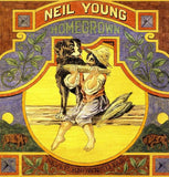 Neil Young - Homegrown