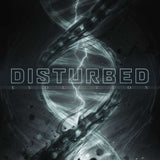 Disturbed - Evolution