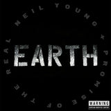 Neil Young - Earth - Live