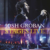 Josh Groban - Musical - Stages Live