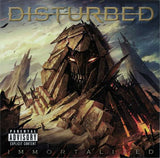 Disturbed - Immortalized