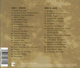 Eric Clapton - Forever Man
