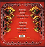 Mastodon - The Hunter