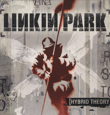 Linkin Park - Hybrid Theory