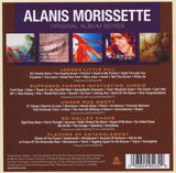 Alanis Morissette - Original Album Series