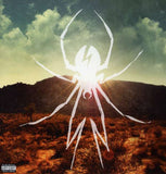 My Chemical Romance - Danger Days - The True Lives Of The Fabulous Killjoys
