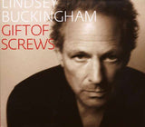 Lindsey Buckingham - Gift Of Screws