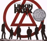 Linkin Park - Minutes To Midnight