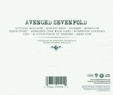 Avenged Sevenfold - Avenged Sevenfold