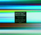 Brian Eno & David Byrne - My Life In The Bush Of Ghosts