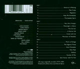 Brian Eno & David Byrne - My Life In The Bush Of Ghosts